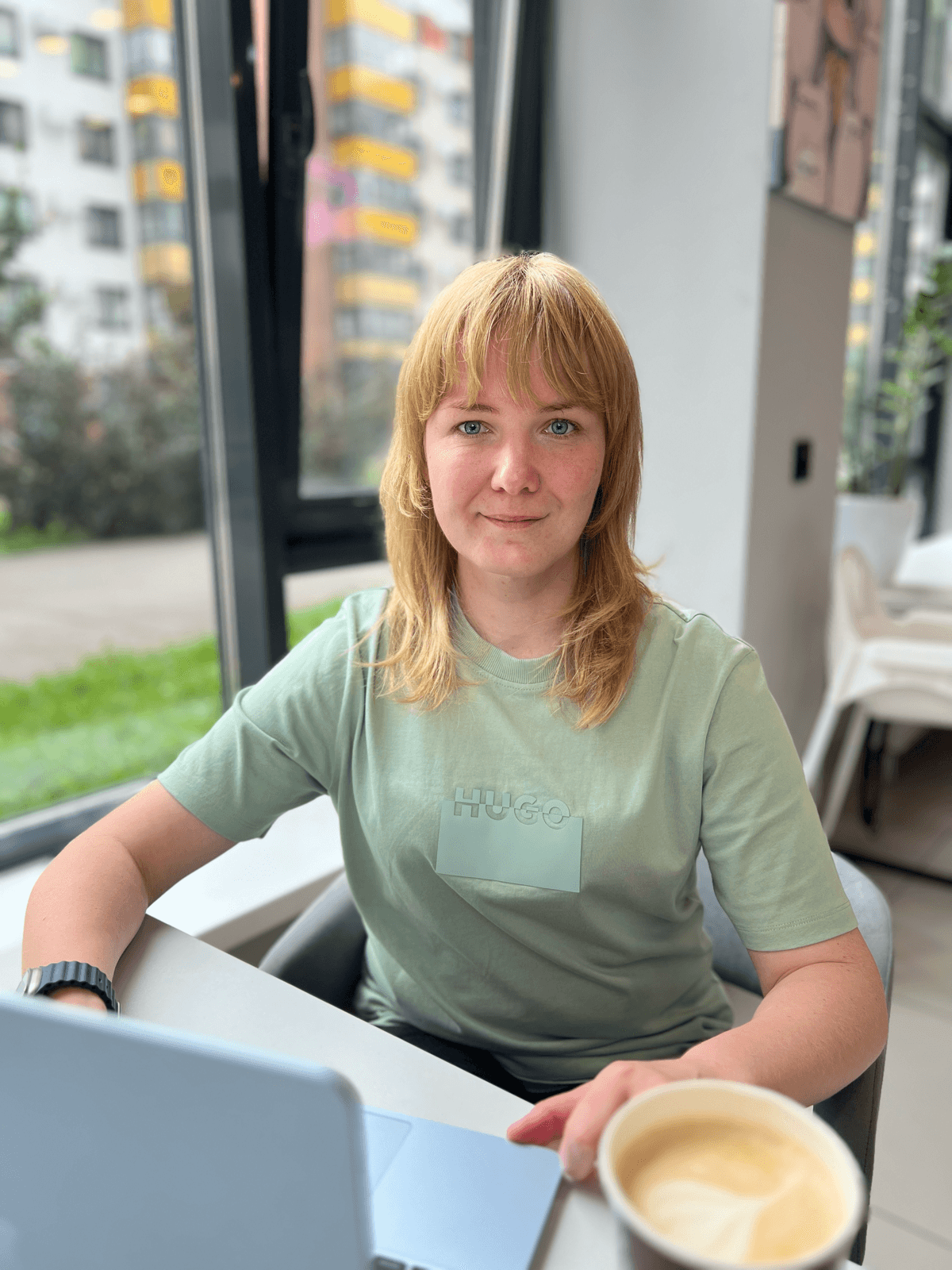 Анна Селиванова
